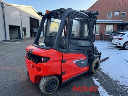 Linde E 35 L
