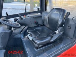 Linde E 35 L