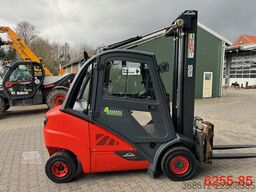 Linde H 30 D 02 EVO