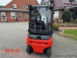 Linde E 20 PL-02 EVO