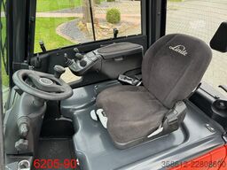 Linde E 20 PL-02 EVO