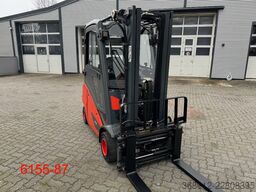 Linde H 20 T 01 EVO