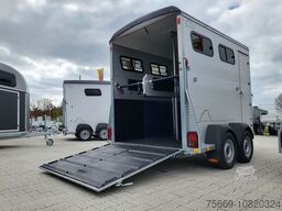 BÖCKMANN Portax L SR