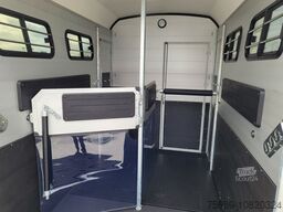 BÖCKMANN Portax L SR