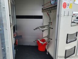 BÖCKMANN Portax L SR