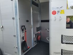 BÖCKMANN Portax L SR