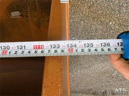 Hitachi zw370-6 Wheel loader w/ scale, printer and bucket