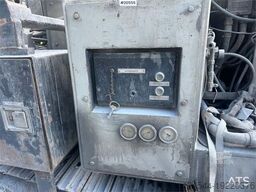 Gemsa Gemrok 45 drilling rig. WATCH VIDEO.