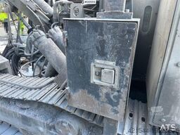 Gemsa Gemrok 45 drilling rig. WATCH VIDEO.