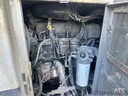 Gemsa Gemrok 45 drilling rig. WATCH VIDEO.