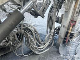 Gemsa Gemrok 45 drilling rig. WATCH VIDEO.