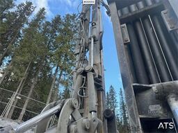 Gemsa Gemrok 45 drilling rig. WATCH VIDEO.