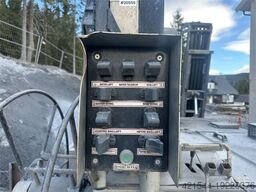 Gemsa Gemrok 45 drilling rig. WATCH VIDEO.