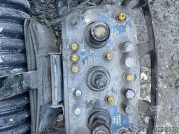 Gemsa Gemrok 45 drilling rig. WATCH VIDEO.