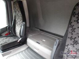 Scania G 360 B6x2*4NB / Koffer / Lbw.