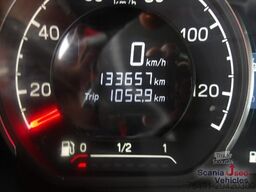 Scania G 360 B6x2*4NB / Koffer / Lbw.