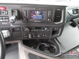 Scania R 410 A4x2EB