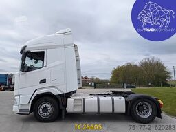 DAF XF (New Gen) 480