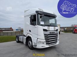 DAF XF (New Gen) 480