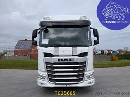 DAF XF (New Gen) 480