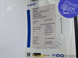 DAF XF (New Gen) 480