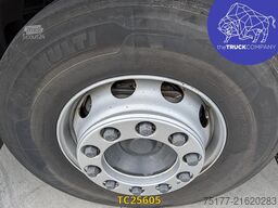 DAF XF (New Gen) 480