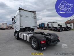 DAF XF (New Gen) 480