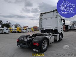 DAF XF (New Gen) 480