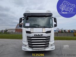 DAF XF (New Gen) 480