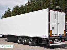 SCHMITZ CARGOBULL SKO FP 60 ThermoKing SLXi 300