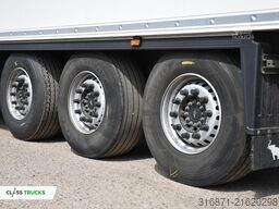 SCHMITZ CARGOBULL SKO FP 60 ThermoKing SLXi 300