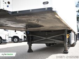 SCHMITZ CARGOBULL SKO FP 60 ThermoKing SLXi 300