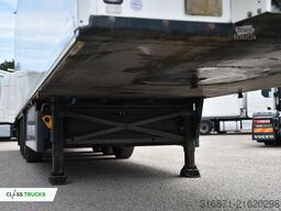 SCHMITZ CARGOBULL SKO FP 60 ThermoKing SLXi 300