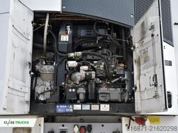 SCHMITZ CARGOBULL SKO FP 60 ThermoKing SLXi 300
