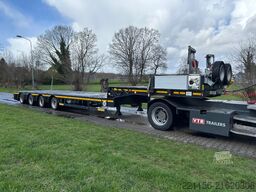 Faymonville MULTIMAX | F-S44 | DOUBLE EXTENSION 27000 MM | ...