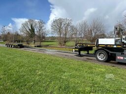 Faymonville MULTIMAX | F-S44 | DOUBLE EXTENSION 27000 MM | ...