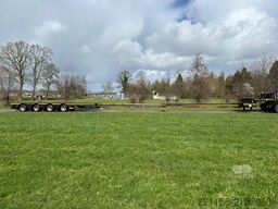 Faymonville MULTIMAX | F-S44 | DOUBLE EXTENSION 27000 MM | ...