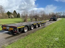 Faymonville MULTIMAX | F-S44 | DOUBLE EXTENSION 27000 MM | ...