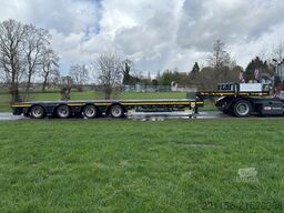 Faymonville MULTIMAX | F-S44 | DOUBLE EXTENSION 27000 MM | ...