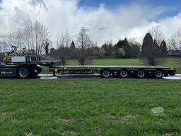 Faymonville MULTIMAX | F-S44 | DOUBLE EXTENSION 27000 MM | ...