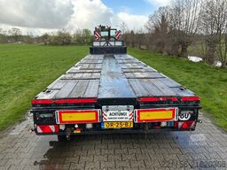 Faymonville MULTIMAX | F-S44 | DOUBLE EXTENSION 27000 MM | ...