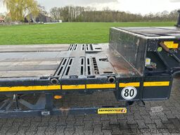 Faymonville MULTIMAX | F-S44 | DOUBLE EXTENSION 27000 MM | ...