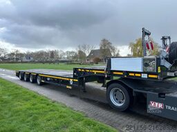 Faymonville MULTIMAX | F-S44 | DOUBLE EXTENSION 27000 MM | ...