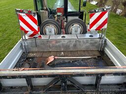 Faymonville MULTIMAX | F-S44 | DOUBLE EXTENSION 27000 MM | ...