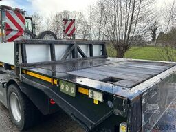 Faymonville MULTIMAX | F-S44 | DOUBLE EXTENSION 27000 MM | ...