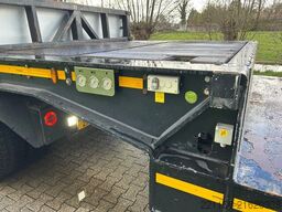 Faymonville MULTIMAX | F-S44 | DOUBLE EXTENSION 27000 MM | ...