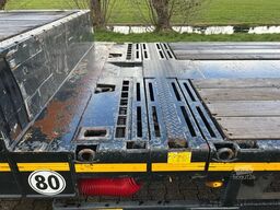 Faymonville MULTIMAX | F-S44 | DOUBLE EXTENSION 27000 MM | ...