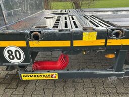 Faymonville MULTIMAX | F-S44 | DOUBLE EXTENSION 27000 MM | ...
