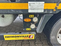 Faymonville MULTIMAX | F-S44 | DOUBLE EXTENSION 27000 MM | ...