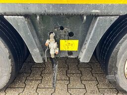 Faymonville MULTIMAX | F-S44 | DOUBLE EXTENSION 27000 MM | ...